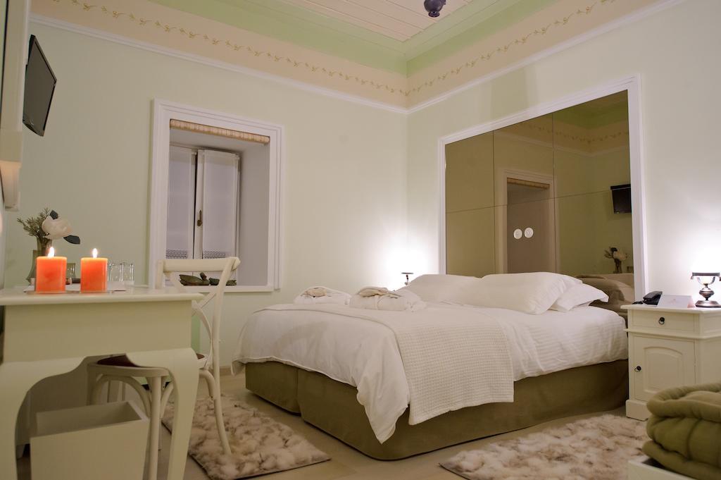Orologopoulos Mansion Luxury Hotel Kastoria Buitenkant foto