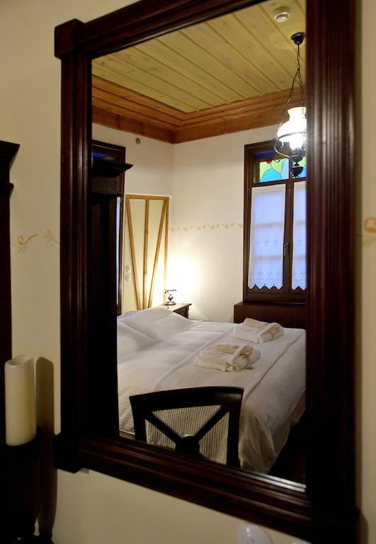 Orologopoulos Mansion Luxury Hotel Kastoria Buitenkant foto